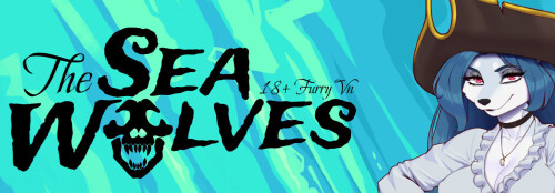 海狼 The Sea Wolves v0.3 双端 AI汉化版 预览图