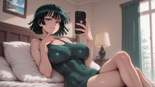 我的支配型妻子 My Femdom Wife v0.6 双端 AI汉化版 预览图