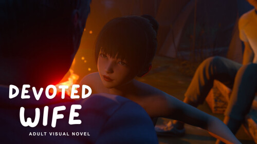 忠诚的妻子 Devoted Wife v0.58 双端 汉化版 预览图