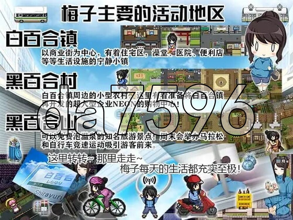 地域活性生存RPG～梅子来了哦! 地域活性サバイバルRPG～梅ちゃんがきた! PC端 官中版 预览图