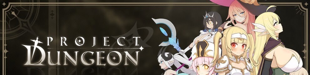 SLG官中PC 地牢计划 Project Dungeon v0.512 PC端 官中版 预览图