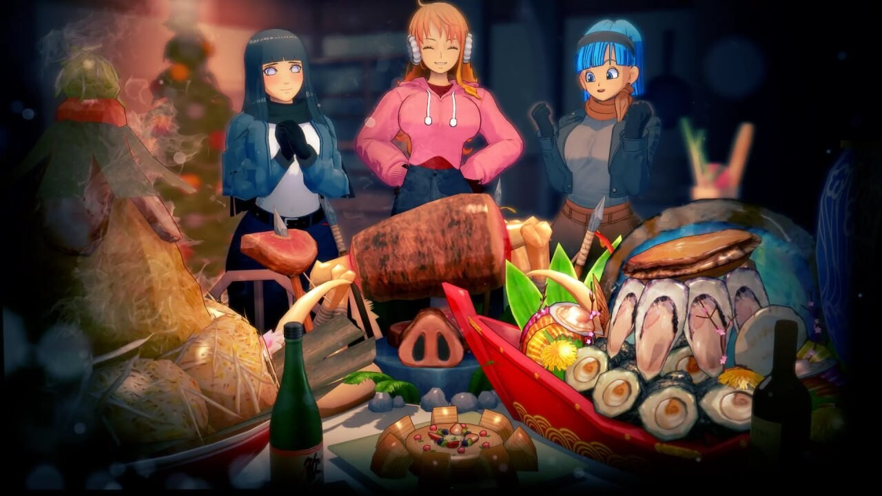 我的绅士幻想 My Hentai Fantasy V0.17 双端 汉化版 预览图
