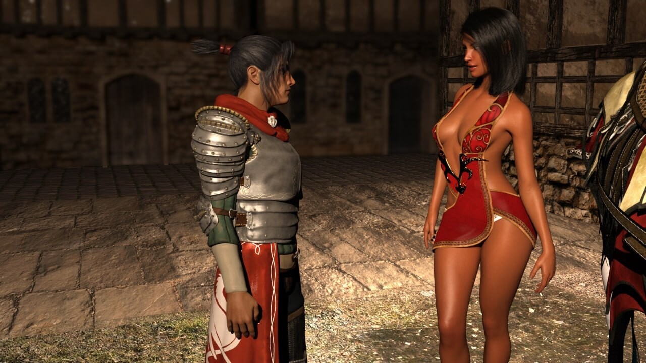 王国 The Kingdom v0.7.5 双端 汉化版 预览图