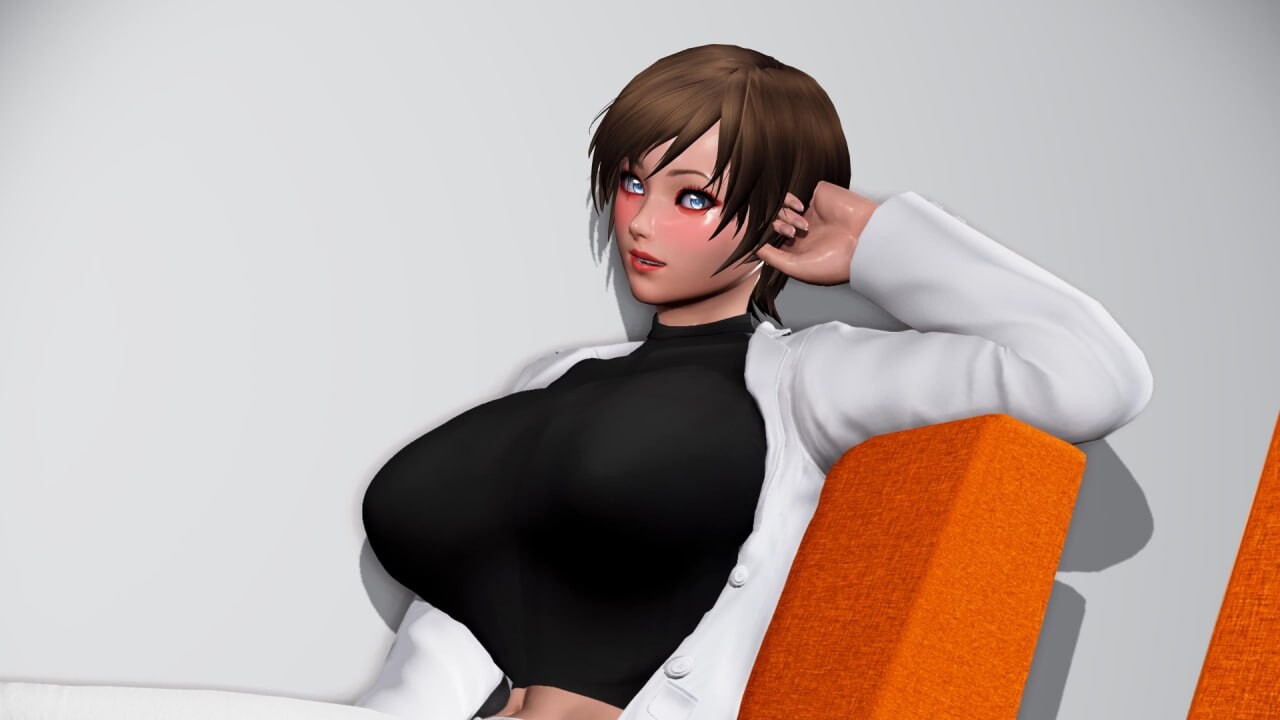 苍白的谎言 White Lie v0.1.6 双端 汉化版 预览图