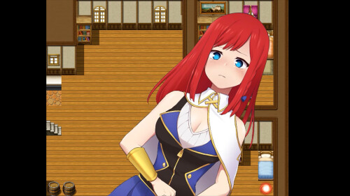 阿莉斯特拉的炼金作坊 Alistella's Alchemy Lab PC端 官中版 预览图