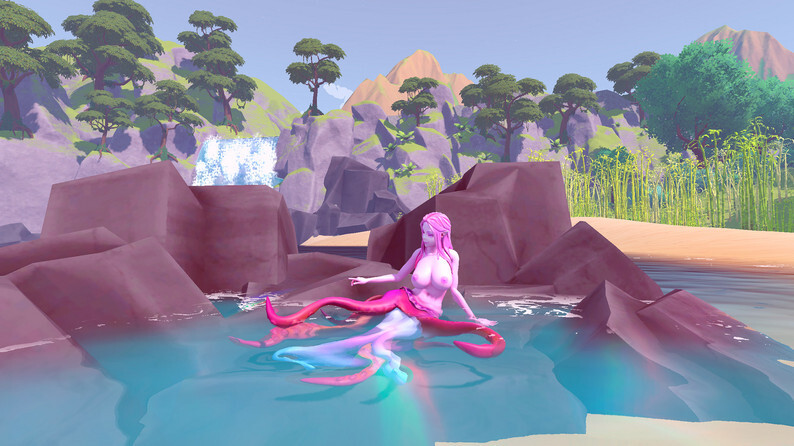 驯服它吧！Tame It Too! v0.12.0.215官中步兵 双端 官中步兵 预览图
