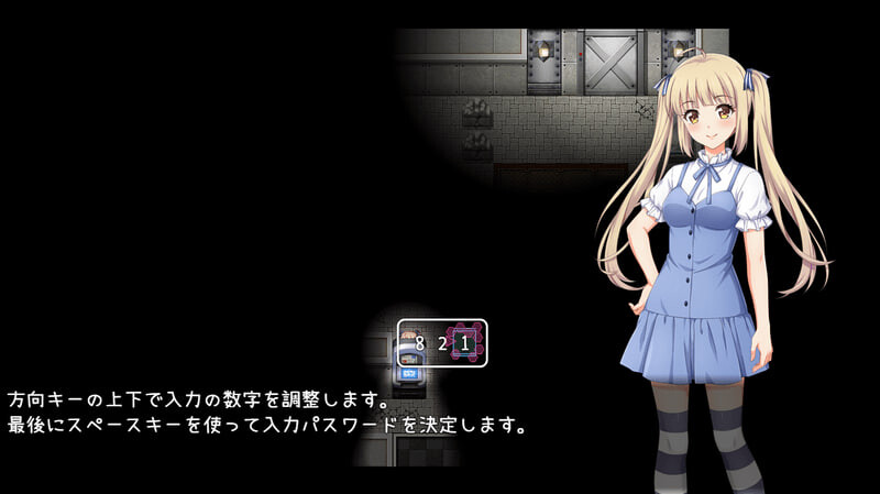 RPG官中PC AV会社大冒险 AV Company PC端 官中版 预览图