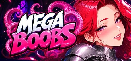 巨乳狂潮 MEGABOOBS PC端 官中步兵 预览图