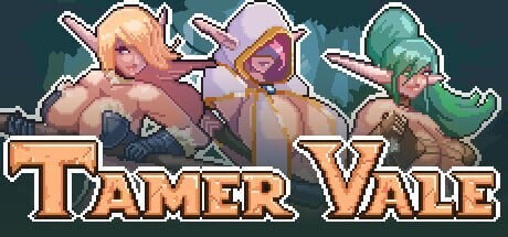 征服者峡谷 驯服谷 Tamer Vale v1.8.2 PC端 官中步兵 预览图