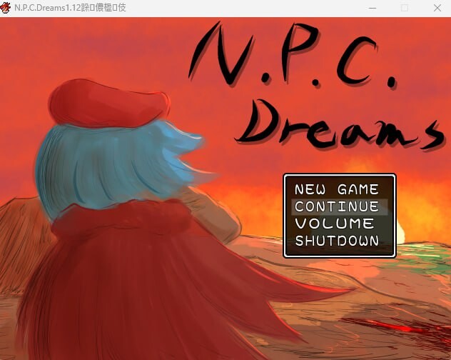 N.P.C.Dreams N v1.12 安卓端 汉化版 预览图