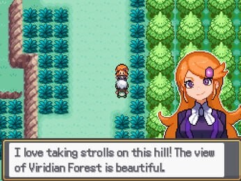 宝可x 心灵与身体 Pokéxxx Mind & Body v0.2.0.11c PC端 汉化版 预览图