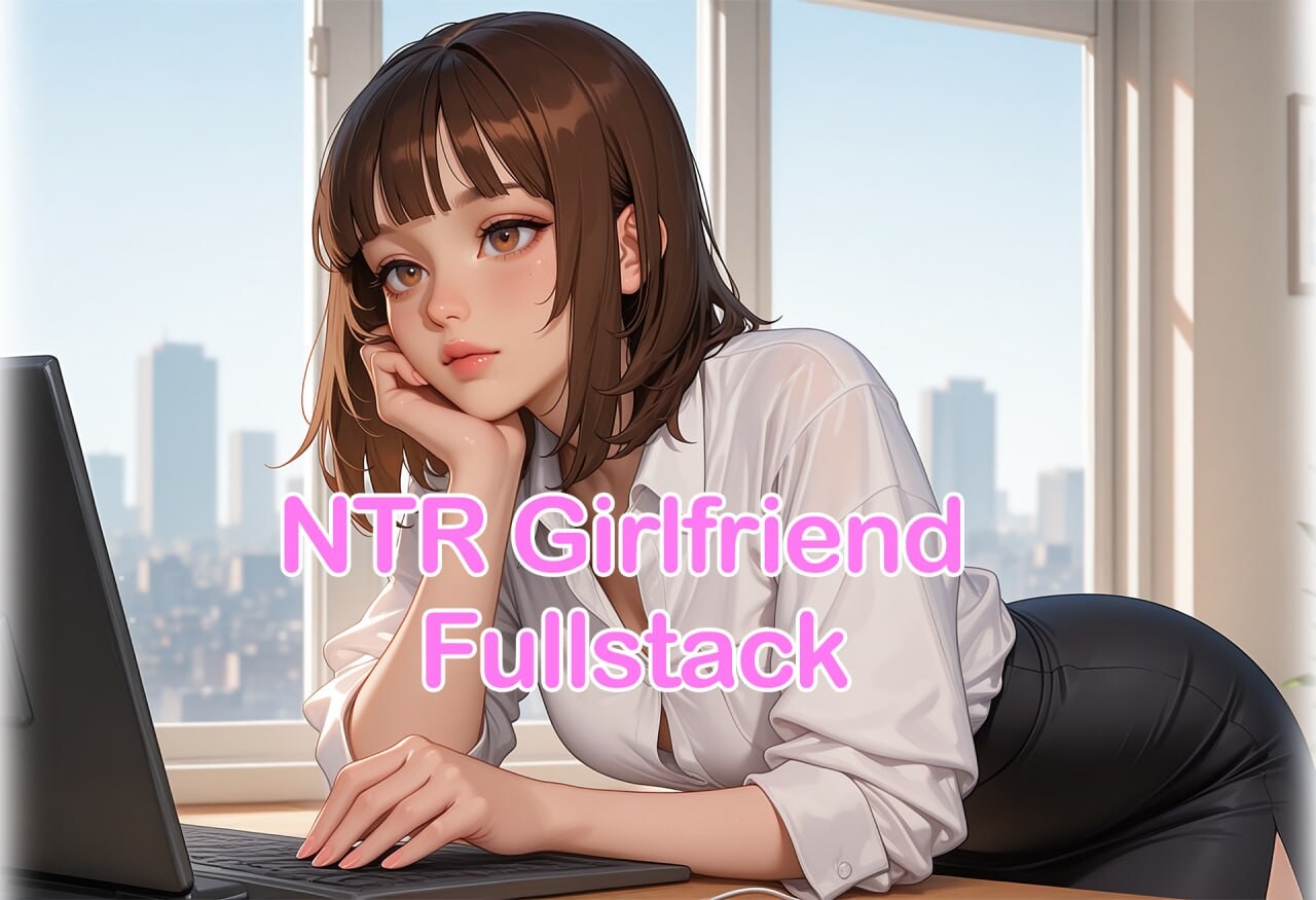 NTR女友全栈 NTR Girlfriend Fullstack v0.8.6 安卓端 官中高清完整版 预览图