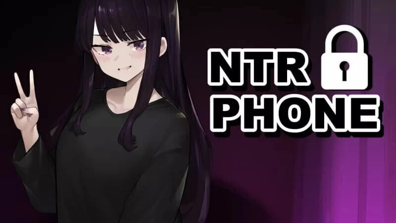 NTR手机 NTR PHONE v0.42.0 安卓端 官中版 预览图