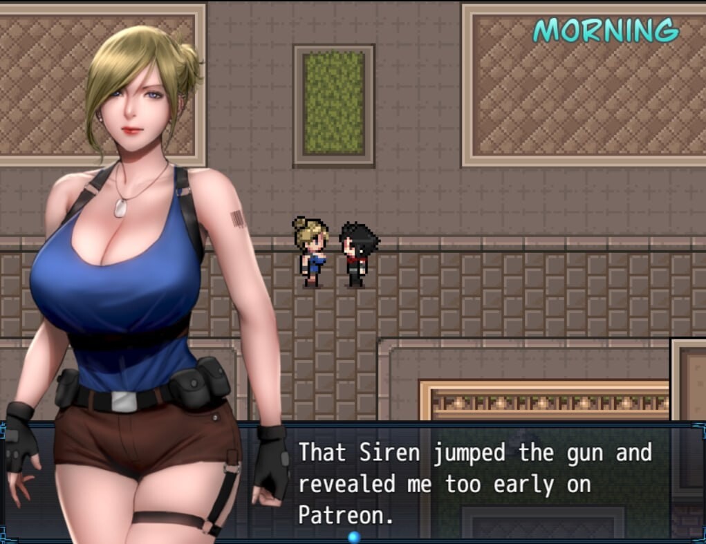 僵尸生活2：僵局 ▫️ Zombie's Retreat 2: Gridlocked ▫️ v1.0.2 ▫️ 安卓端 AI汉化高清完整版 预览图