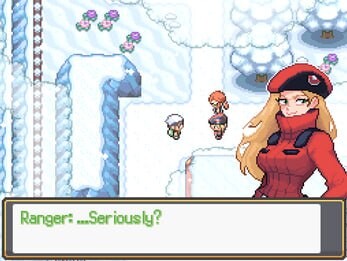 宝可x 心灵与身体 Pokéxxx Mind & Body v0.2.0.11c PC端 汉化版 预览图