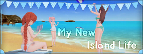 海岛新生活 My New Island Life v0.2.2 双端 AI汉化版 预览图