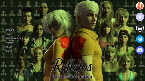 反射诱惑与欺骗 Reflejos v0.03.2 双端 AI汉化版 预览图