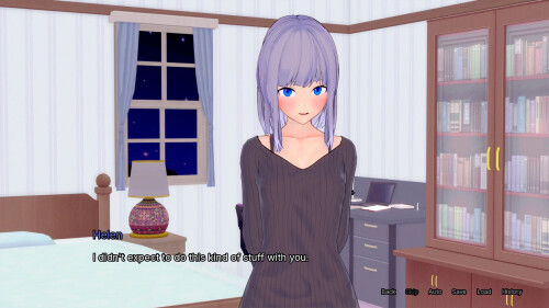 神圣秩序 Heavenly Order v0.0.3 双端 AI汉化版 预览图
