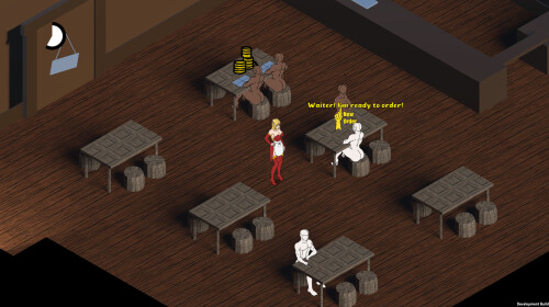 Caroline's Harvest Moon v0.1.04 PC端 AI汉化版 预览图