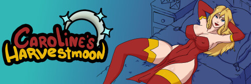 Caroline's Harvest Moon v0.1.04 PC端 AI汉化版 预览图