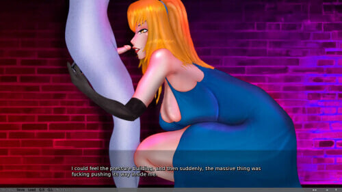 瞳的病态快感 Hitomi's Sick Pleasure v1.0a 安卓端 汉化版高清版 预览图