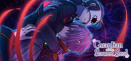 关守神 Guardian of the Sacred Seal PC端 官中版 预览图