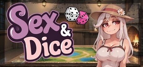SEX & DICE（SEX & DICE） PC端 官中步兵 预览图