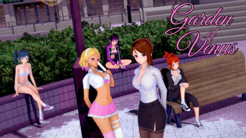 维纳斯的花园 Garden of Venus v1.0.5c 安卓端 汉化版高清版 预览图