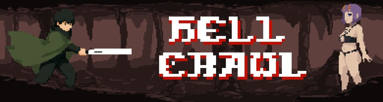 地狱爬行 Hell Crawl v0.03 PC端 预览图