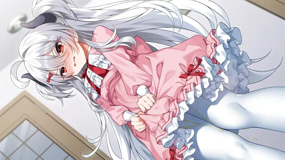 性转魔王敌不过勇者！ 转性魔王大人赢不了勇者！ 转性魔王大人无法战胜勇者！ 転性魔王さまは勇者に勝てない！ PC端 汉化完整版 预览图