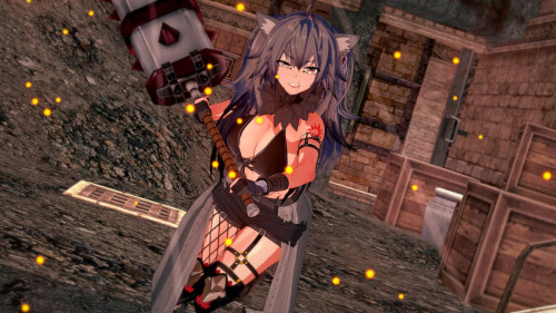 最后英雄的崛起 Rise of the Last Hero v0.1 双端 汉化版 预览图