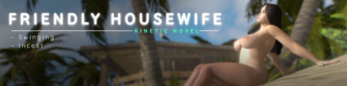 友善主妇 Friendly Housewife v0.1.5 双端 AI汉化版 预览图