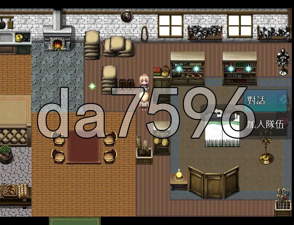 堕落的大槌公主 堕落の大槌姫 PC端 官中更新版 预览图