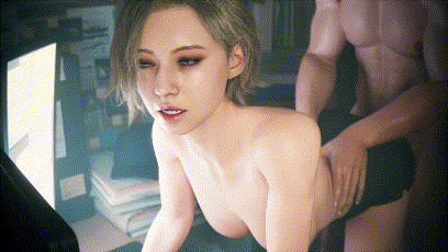 3D7月-剑星-伊芙-Eve-格闺蜜向 动漫视频 PC端 预览图