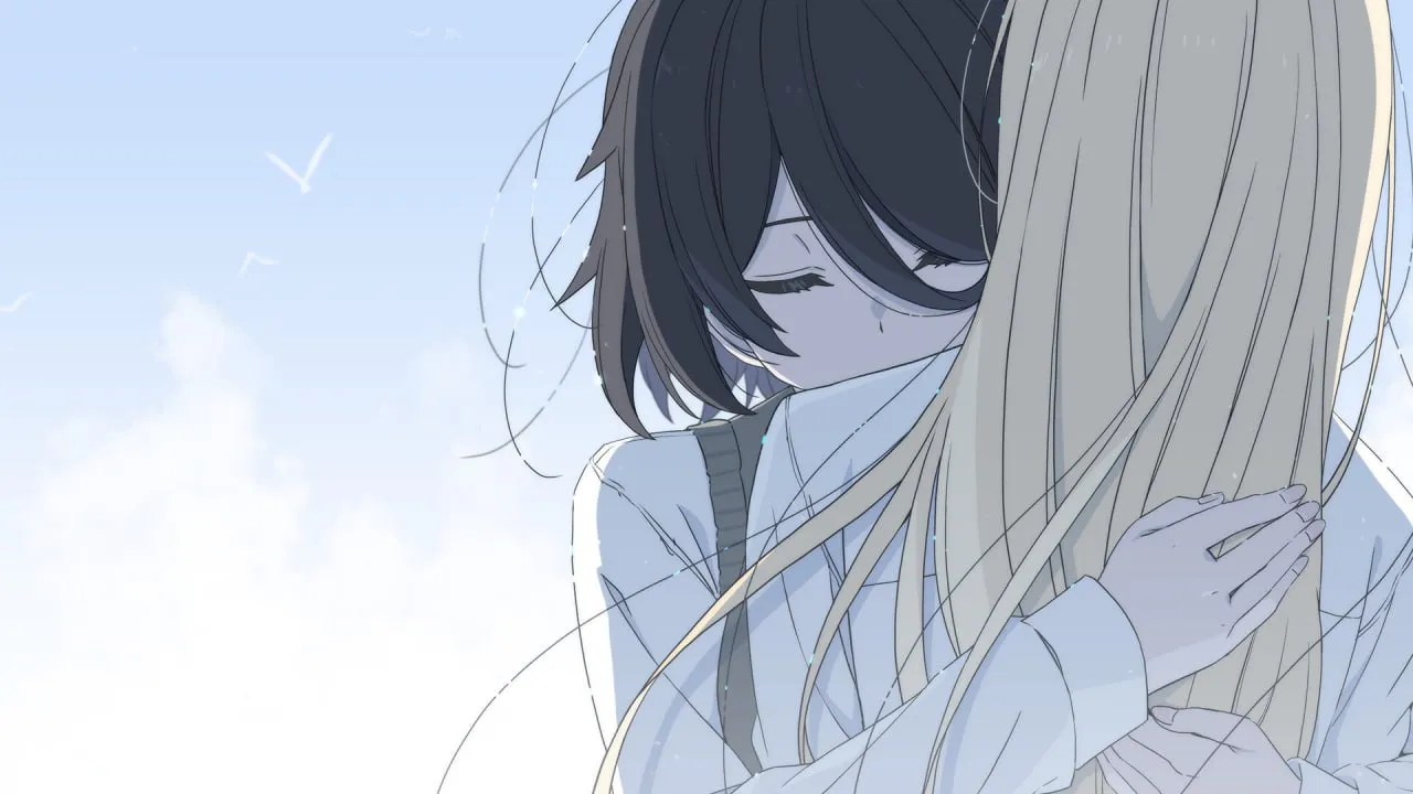 永恒之花/Everlasting Flowers PC端 官中版 预览图