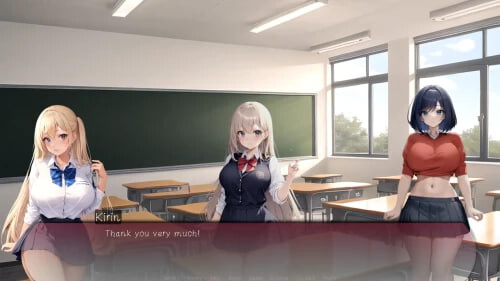 曲线小镇 Curvy Town v0.7.3 安卓端 汉化版高清版 预览图