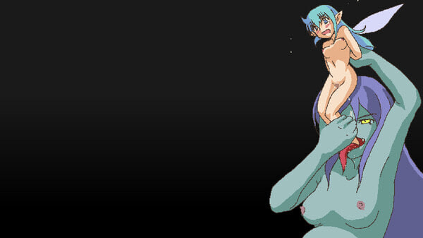 仙子格斗 Fairy Fighting PC端 日文原版 预览图