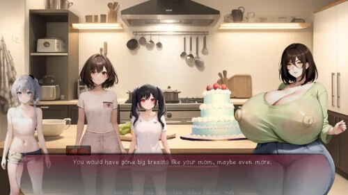 曲线小镇 Curvy Town v0.7.3 安卓端 汉化版高清版 预览图
