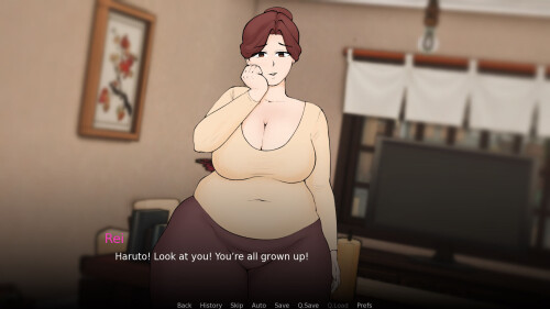 假期捣蛋鬼 Holiday Homewrecker v0.1.2 双端 AI汉化版 预览图