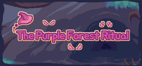 The Purple Forest Ritual PC端 官中高清版 预览图