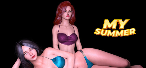 我的夏天 My Summer v1.0.0 双端 AI汉化版 预览图