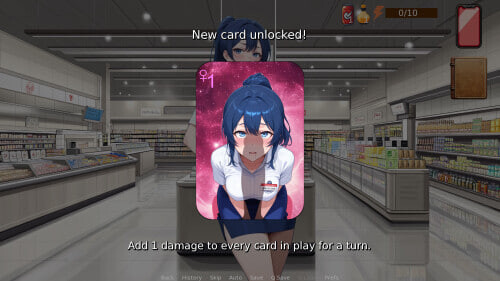 荡妇之王 King of Sluts v0.2.8 安卓端 官中版 预览图