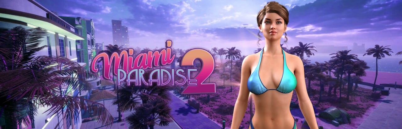 迈阿密天堂2 Miami Paradise PC端 高清版 预览图