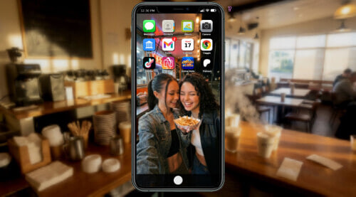 手机迷局 My Phone is Corrupted v0.2.2 安卓端 汉化版 预览图