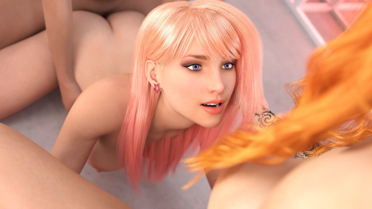 恋物癖定位器 S&M工作室 Fetish Locator S&M Studio S2 v1.3.13 第二季 双端 汉化版 预览图