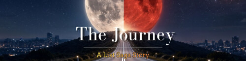 旅途 The Journey v0.02 双端 AI汉化版 预览图