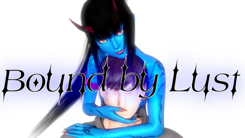 欲望束缚 Bound by Lust v1.0 Dahlia 双端 AI汉化版 预览图