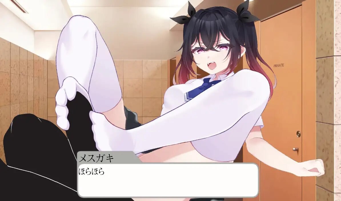 催堕的雌性们 催堕のメスたち v1.0 PC端 官中版 预览图