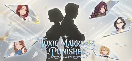 婚姻制裁者 Toxic Marriage Punisher PC端 官中高清版 预览图