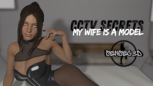 CCTV 秘闻：我妻子是模特 CCTV SECRETS My Wife Is A Model v0.4 安卓端 汉化版高清版 预览图